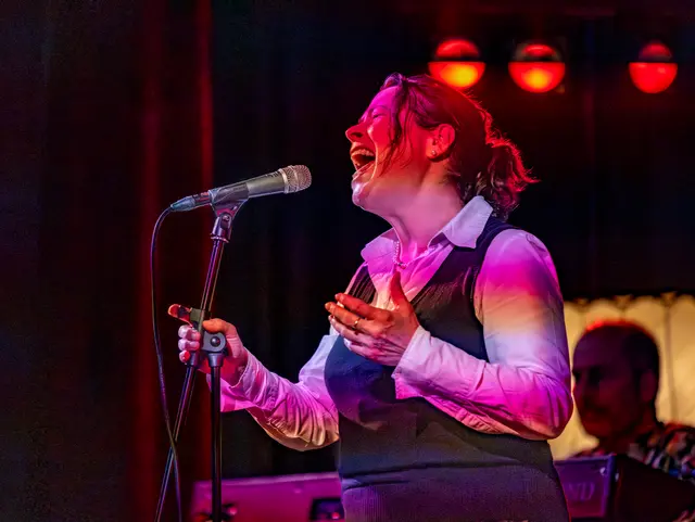 Foto: Johann-Peter Melder