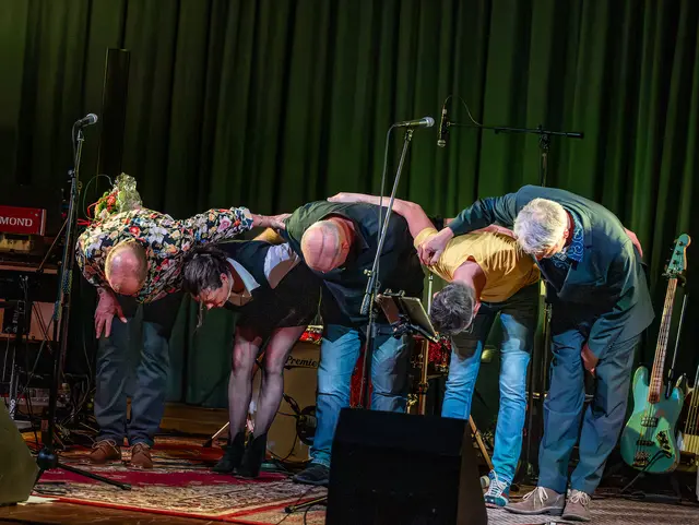 Foto: Johann-Peter Melder