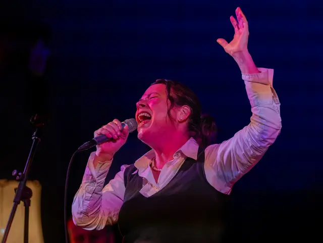 Foto: Johann-Peter Melder