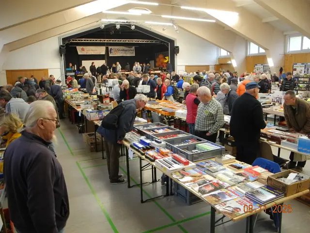 Foto: ModellEisenbahnFreunde Frankenthal e.V.