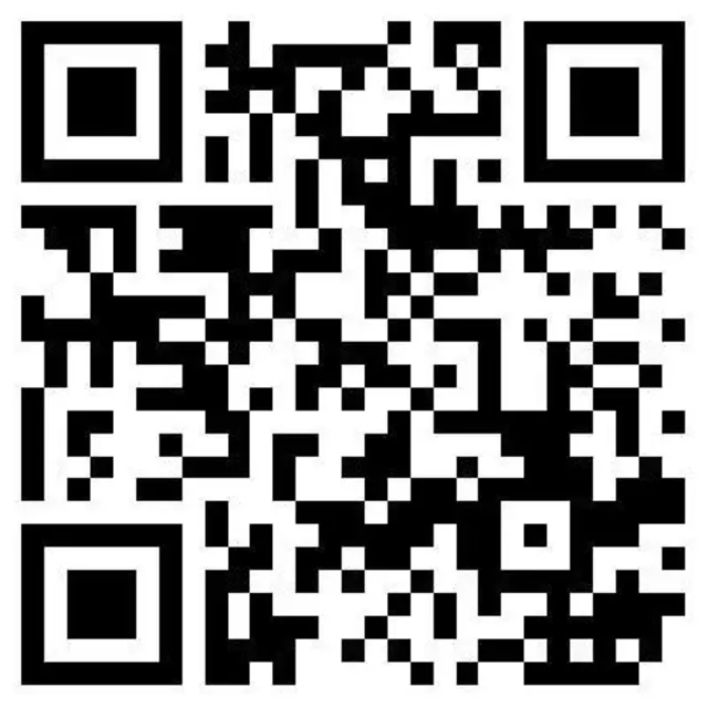 Scan führt zum Anmeldeformular | Foto: Link zur Anmeldung (MuKs)