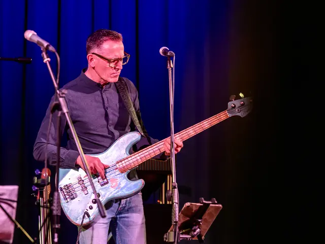 Frowin Ickler | Foto: Johann-Peter Melder