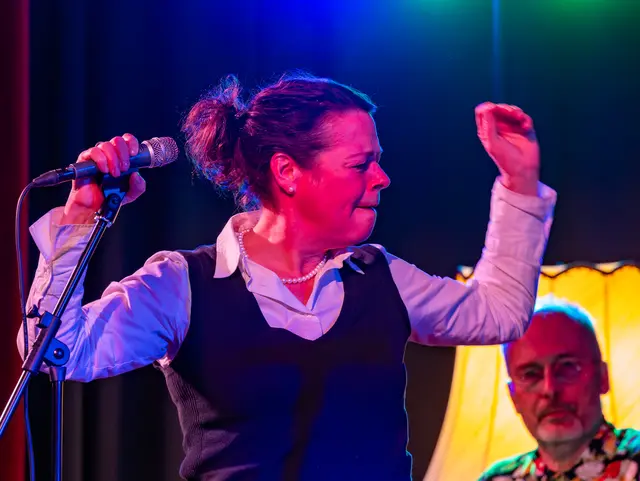 Foto: Johann-Peter Melder