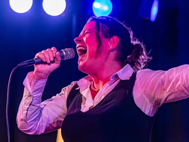 Foto: Johann-Peter Melder