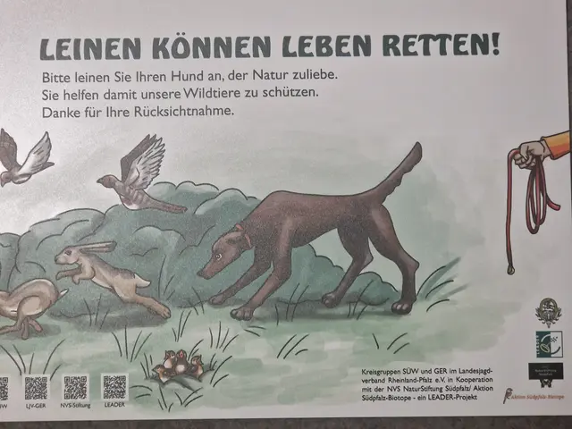 Foto: Landesjagdverband