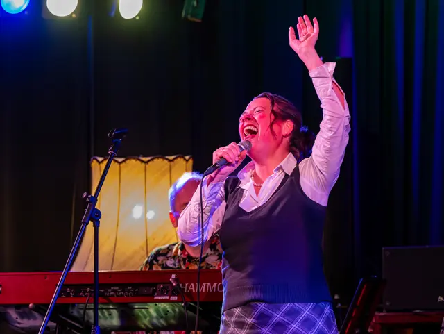 Foto: Johann-Peter Melder