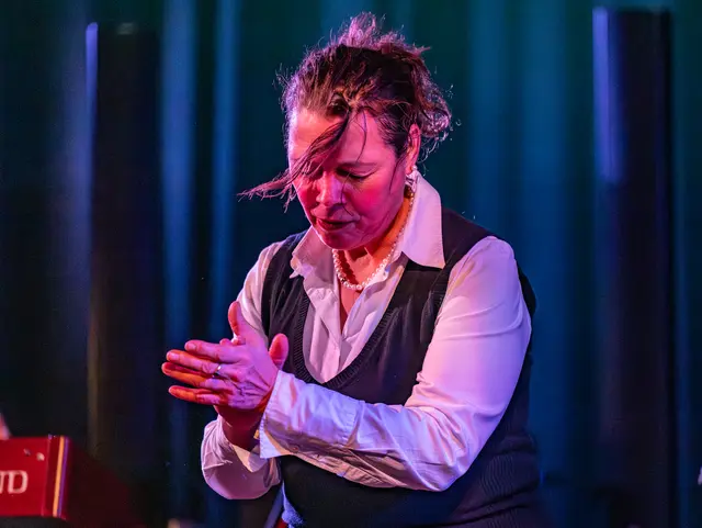 Foto: Johann-Peter Melder