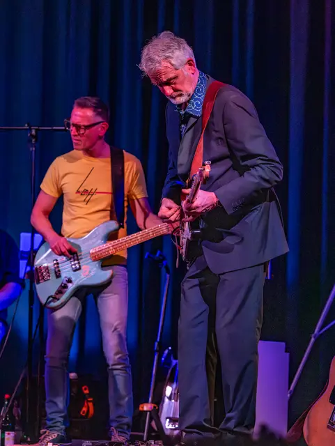 Foto: Johann-Peter Melder