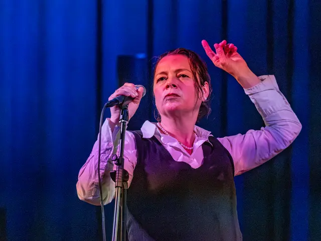 Foto: Johann-Peter Melder