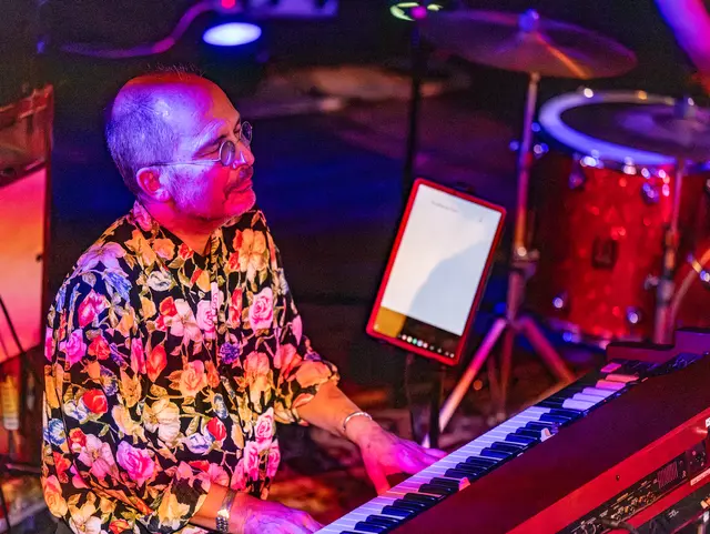 Foto: Johann-Peter Melder