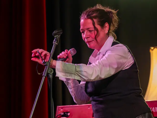 Foto: Johann-Peter Melder