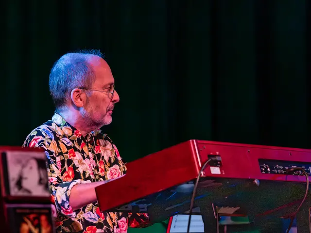 Foto: Johann-Peter Melder