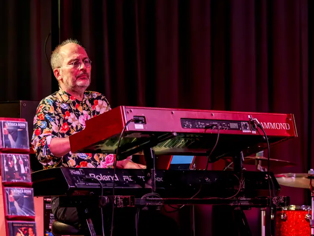 Foto: Johann-Peter Melder