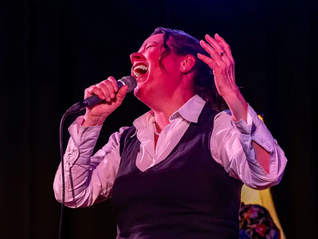 Foto: Johann-Peter Melder