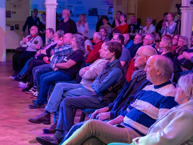 Foto: Johann-Peter Melder