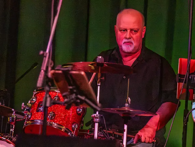 Foto: Johann-Peter Melder