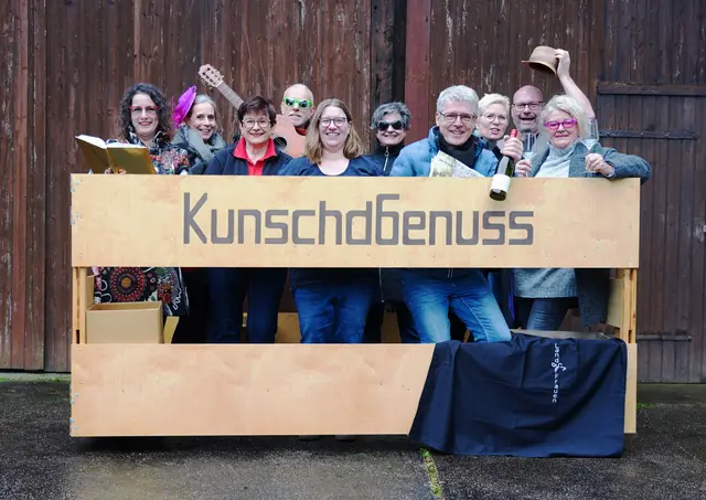 Foto: Bild: Gunter Nied