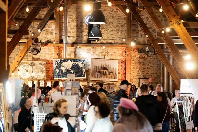 Foto: Dennis Rauscher