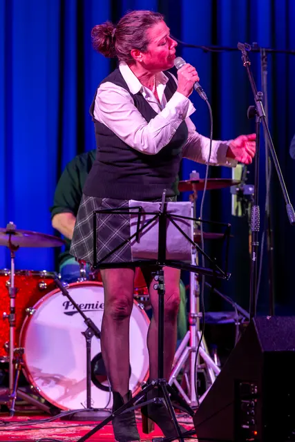 Foto: Johann-Peter Melder