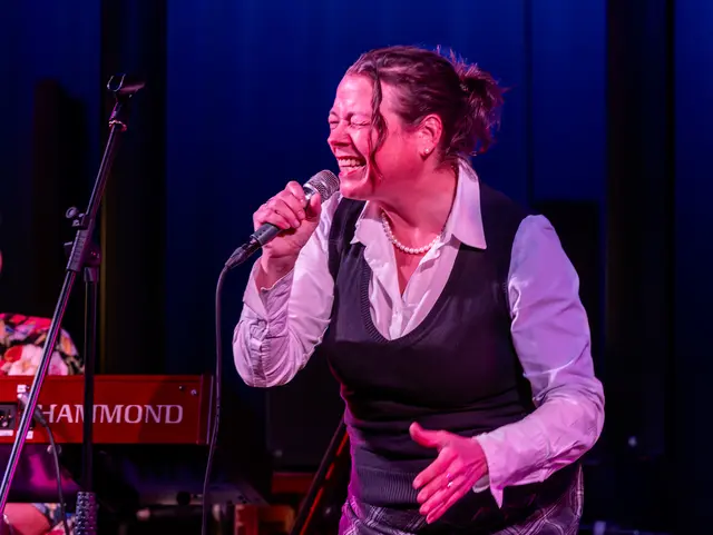 Foto: Johann-Peter Melder
