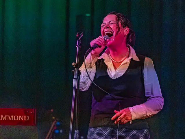 Foto: Johann-Peter Melder