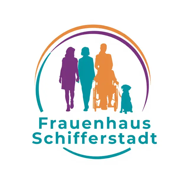 Der Logo-Entwurf für das Inklusive Frauenhaus Schifferstadt stammt von Andreas Klamm. Die von Andreas Klamm gegründete Initiative Inklusives Frauenhaus Schifferstadt informiert die rund 156.000 Bürgerinnen und Bürger zum Projekt im Blog bei http://frauenhausschifferstadt.blogspot.com  | Foto: Andreas Klamm