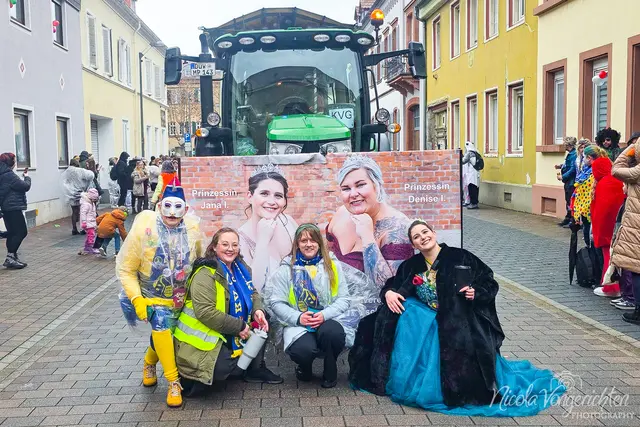Foto: Nicola Vongerichten
