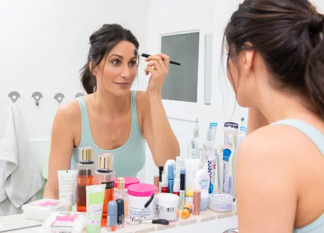 Mülltrennung im Bad: Nicht alles gehört in den Restmüll | Foto: Initiative "Mülltrennung wirkt"