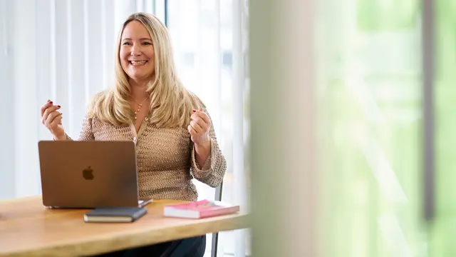 Frauen droht Altersarmut: Frühes Investieren lohnt sich - auch mit kleinen Beträgen | Foto: Michaela Harlacher