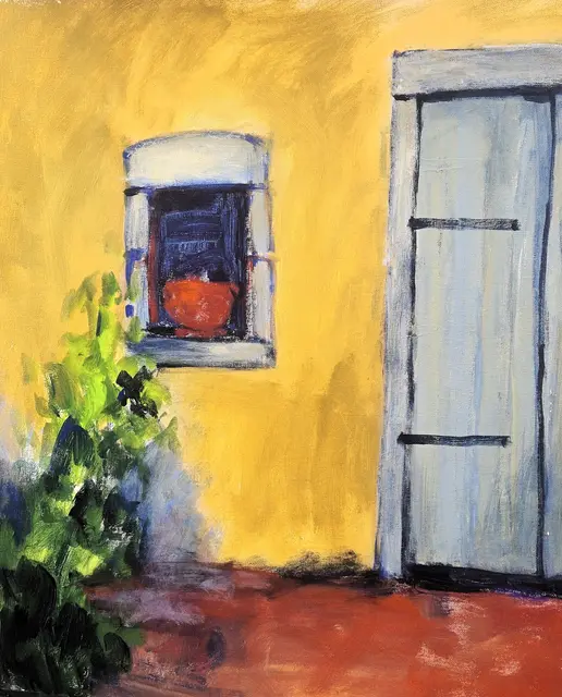 Foto: Hedda Schermer