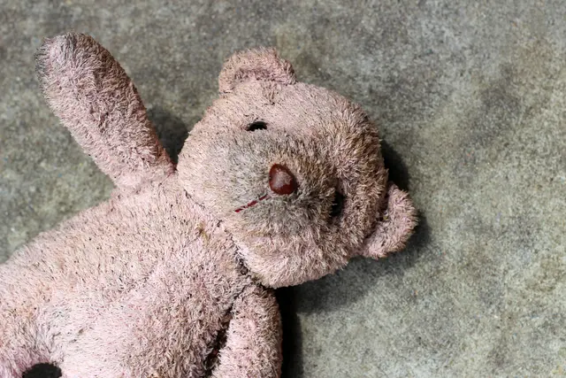 In einer Kita in Edenkoben stehen neue Vorwürfe möglicher Übergriffe im Raum. Jugendamt und Träger begleiten die weitere Aufarbeitung. | Foto: HUANG CHAO-LIN/stock.adobe.com