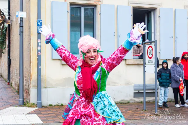 Foto: Nicola Vongerichten