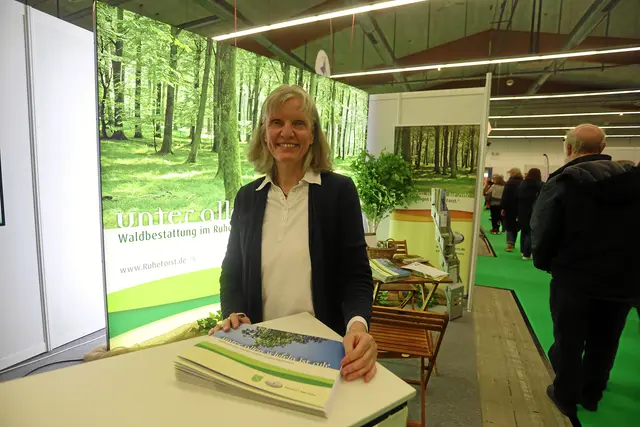 Foto: Norbert Scharf