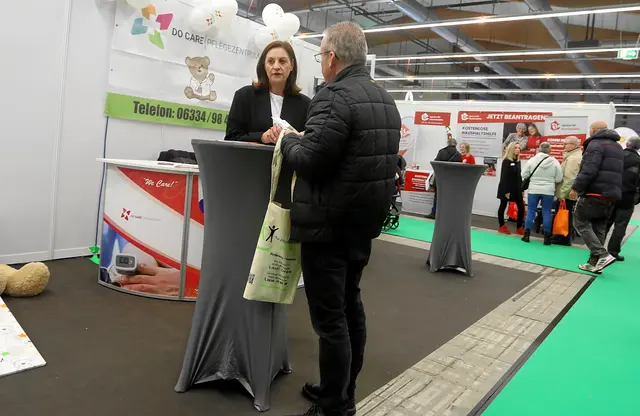 Foto: Norbert Scharf