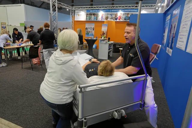 Foto: Norbert Scharf