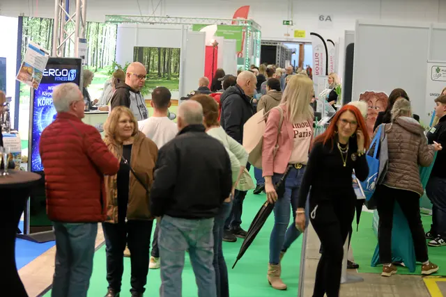 Foto: Norbert Scharf