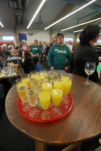 Foto: Norbert Scharf