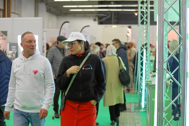 Foto: Norbert Scharf