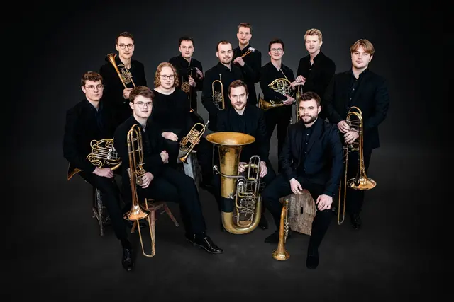 Das "Equi Helios Brass" | Foto: Equi Helios Brass