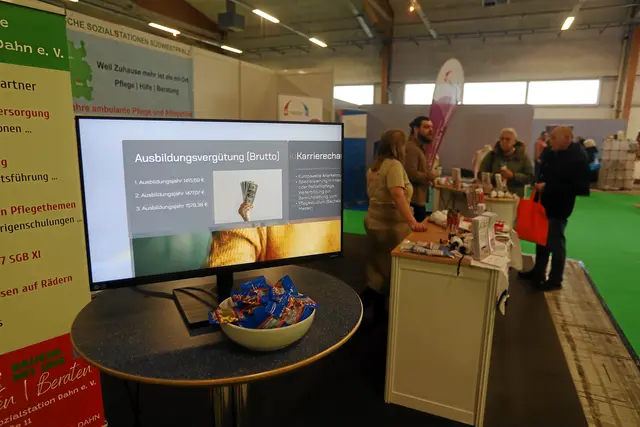 Foto: Norbert Scharf