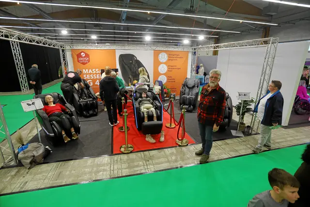 Foto: Norbert Scharf