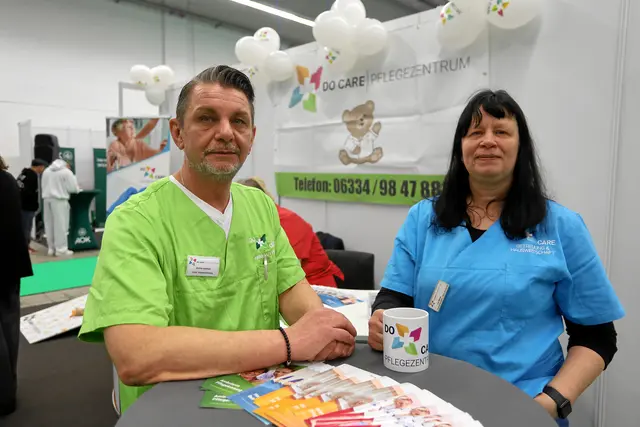 Foto: Norbert Scharf