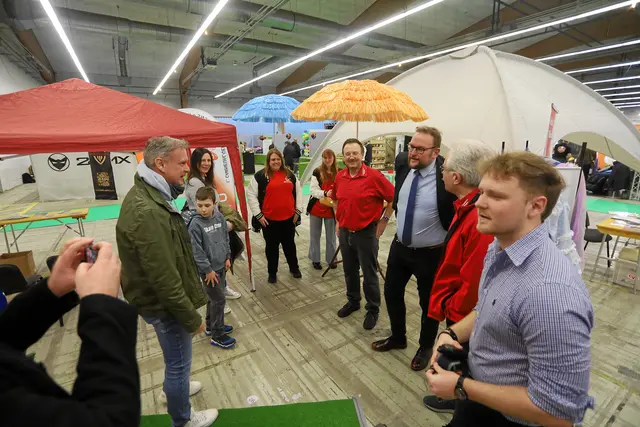 Foto: Norbert Scharf