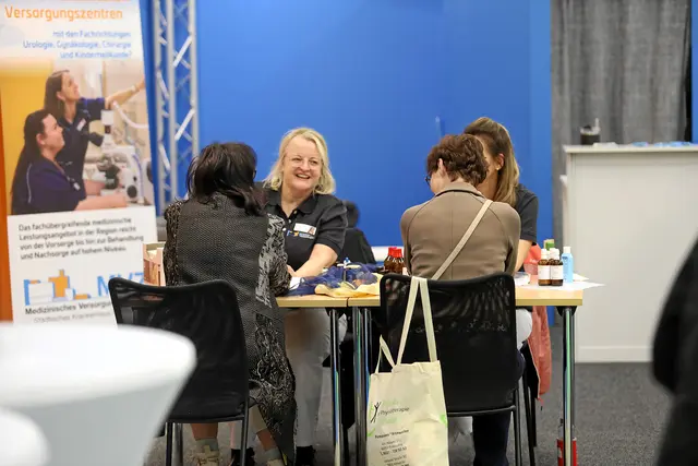 Foto: Norbert Scharf