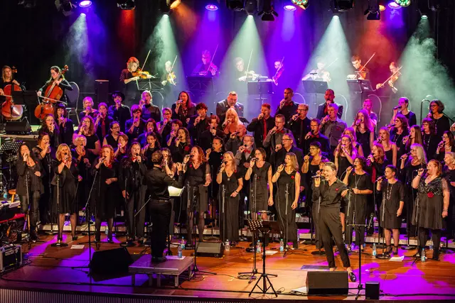 Foto: Roland Schnell