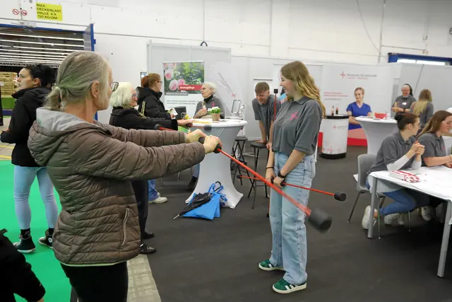 Foto: Norbert Scharf