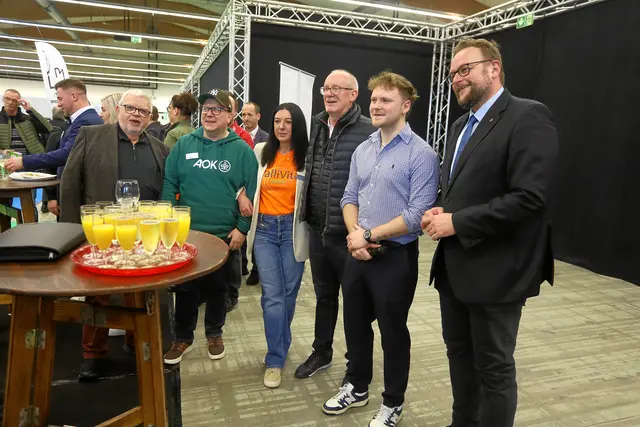 Foto: Norbert Scharf