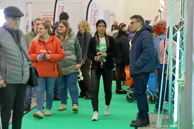 Foto: Norbert Scharf