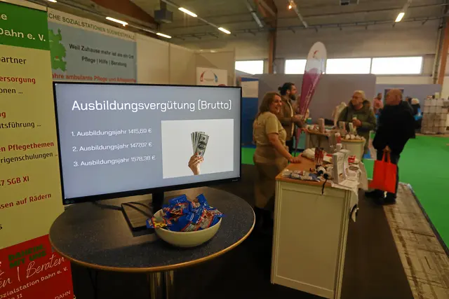 Foto: Norbert Scharf