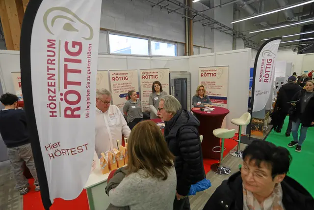 Foto: Norbert Scharf